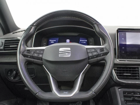 Seat Tarraco 2.0 TDI 110KW S/S XCELLENCE PLUS 150 5P 7 Plazas