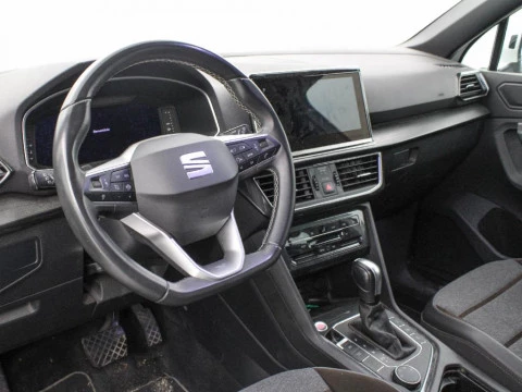 Seat Tarraco 2.0 TDI 110KW S/S XCELLENCE PLUS 150 5P 7 Plazas