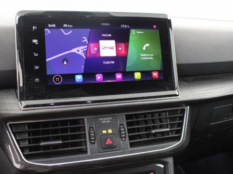 Seat Tarraco 2.0 TDI 110KW S/S XCELLENCE PLUS 150 5P 7 Plazas