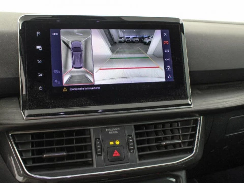 Seat Tarraco 2.0 TDI 110KW S/S XCELLENCE PLUS 150 5P 7 Plazas