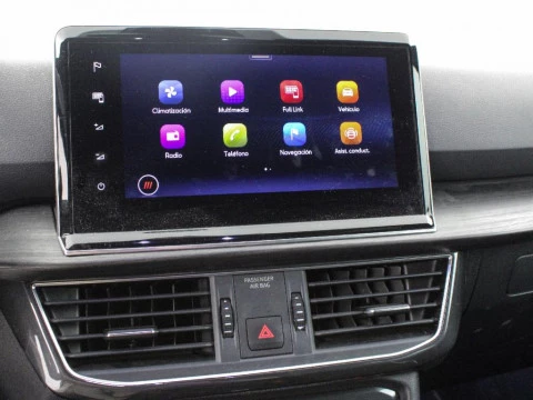 Seat Tarraco 2.0 TDI 110KW S/S XCELLENCE PLUS 150 5P 7 Plazas