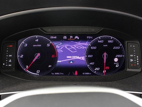 Seat Tarraco 2.0 TDI 110KW S/S XCELLENCE PLUS 150 5P 7 Plazas