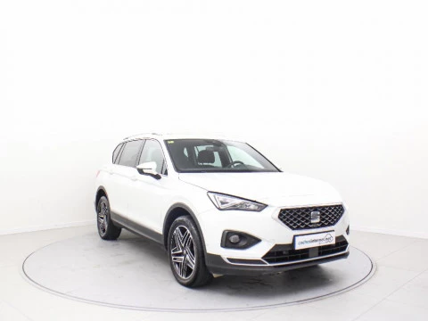 Seat Tarraco 2.0 TDI 110KW S/S XCELLENCE PLUS 150 5P 7 Plazas