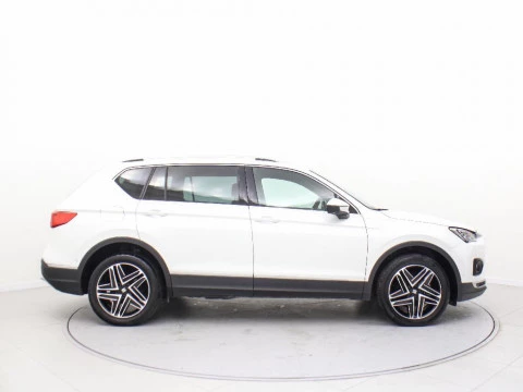 Seat Tarraco 2.0 TDI 110KW S/S XCELLENCE PLUS 150 5P 7 Plazas