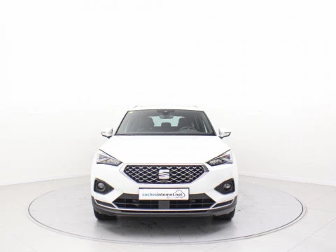 Seat Tarraco 2.0 TDI 110KW S/S XCELLENCE PLUS 150 5P 7 Plazas