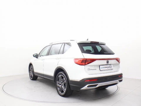 Seat Tarraco 2.0 TDI 110KW S/S XCELLENCE PLUS 150 5P 7 Plazas