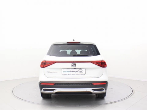 Seat Tarraco 2.0 TDI 110KW S/S XCELLENCE PLUS 150 5P 7 Plazas