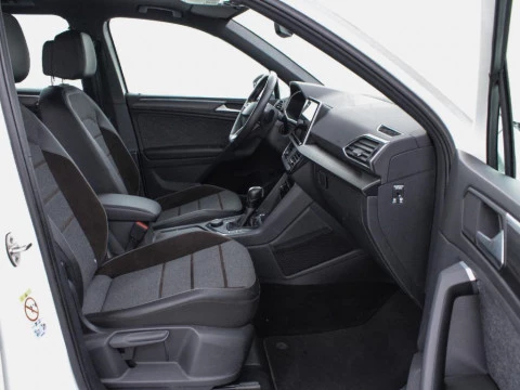 Seat Tarraco 2.0 TDI 110KW S/S XCELLENCE PLUS 150 5P 7 Plazas