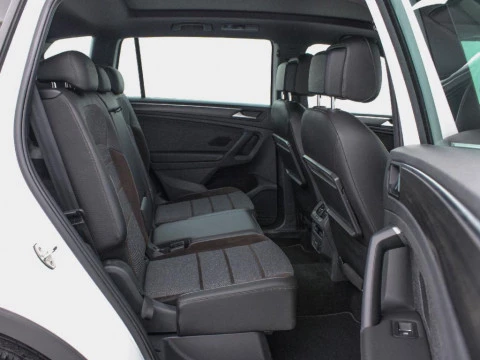 Seat Tarraco 2.0 TDI 110KW S/S XCELLENCE PLUS 150 5P 7 Plazas