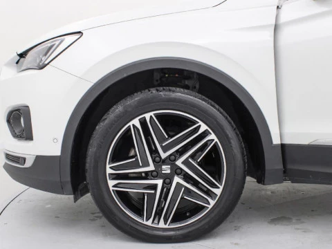 Seat Tarraco 2.0 TDI 110KW S/S XCELLENCE PLUS 150 5P 7 Plazas