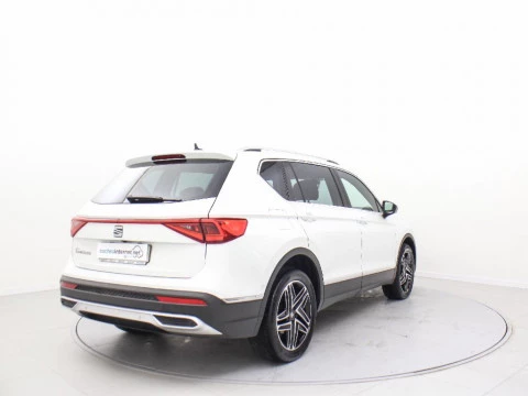 Seat Tarraco 2.0 TDI 110KW S/S XCELLENCE PLUS 150 5P 7 Plazas