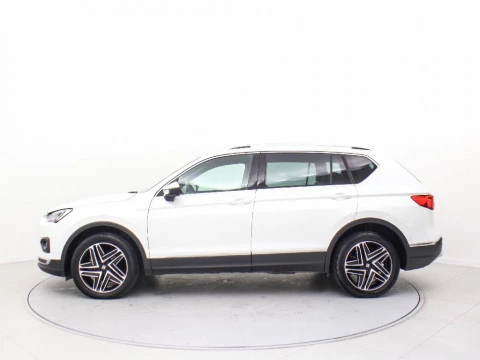 Seat Tarraco 2.0 TDI 110KW S/S XCELLENCE PLUS 150 5P 7 Plazas