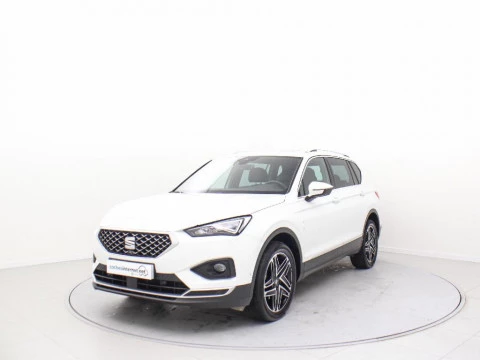 Seat Tarraco 2.0 TDI 110KW S/S XCELLENCE PLUS 150 5P 7 Plazas