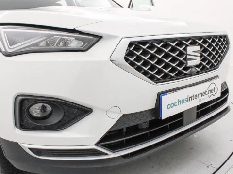 Seat Tarraco 2.0 TDI 110KW S/S XCELLENCE PLUS 150 5P 7 Plazas