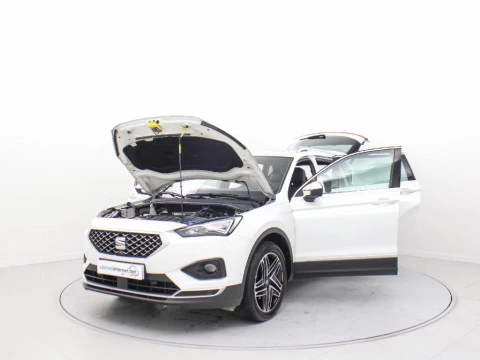 Seat Tarraco 2.0 TDI 110KW S/S XCELLENCE PLUS 150 5P 7 Plazas