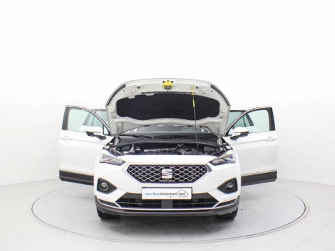 Seat Tarraco 2.0 TDI 110KW S/S XCELLENCE PLUS 150 5P 7 Plazas