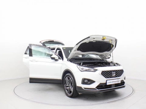 Seat Tarraco 2.0 TDI 110KW S/S XCELLENCE PLUS 150 5P 7 Plazas
