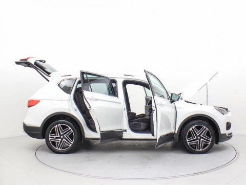 Seat Tarraco 2.0 TDI 110KW S/S XCELLENCE PLUS 150 5P 7 Plazas