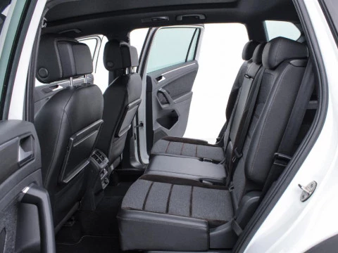 Seat Tarraco 2.0 TDI 110KW S/S XCELLENCE PLUS 150 5P 7 Plazas