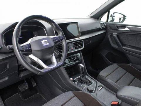 Seat Tarraco 2.0 TDI 110KW S/S XCELLENCE PLUS 150 5P 7 Plazas