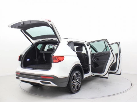 Seat Tarraco 2.0 TDI 110KW S/S XCELLENCE PLUS 150 5P 7 Plazas