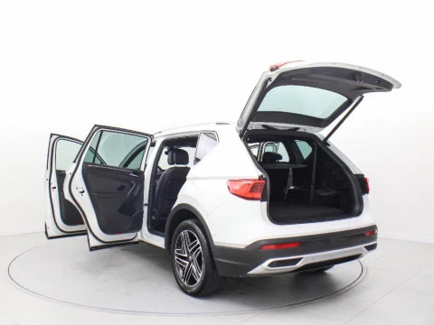 Seat Tarraco 2.0 TDI 110KW S/S XCELLENCE PLUS 150 5P 7 Plazas