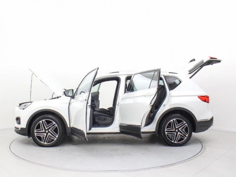 Seat Tarraco 2.0 TDI 110KW S/S XCELLENCE PLUS 150 5P 7 Plazas