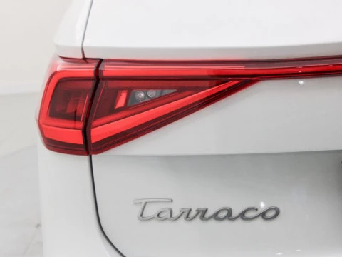 Seat Tarraco 2.0 TDI 110KW S/S XCELLENCE PLUS 150 5P 7 Plazas