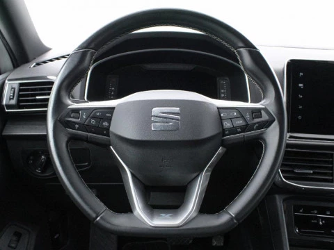 Seat Tarraco 2.0 TDI 110KW S/S XCELLENCE PLUS 150 5P 7 Plazas