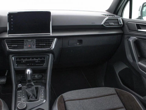 Seat Tarraco 2.0 TDI 110KW S/S XCELLENCE PLUS 150 5P 7 Plazas