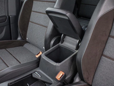 Seat Tarraco 2.0 TDI 110KW S/S XCELLENCE PLUS 150 5P 7 Plazas