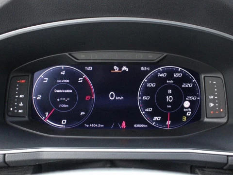 Seat Tarraco 2.0 TDI 110KW S/S XCELLENCE PLUS 150 5P 7 Plazas