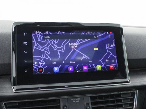 Seat Tarraco 2.0 TDI 110KW S/S XCELLENCE PLUS 150 5P 7 Plazas