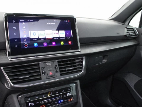 Seat Tarraco 2.0 TDI 110KW S/S XCELLENCE PLUS 150 5P 7 Plazas