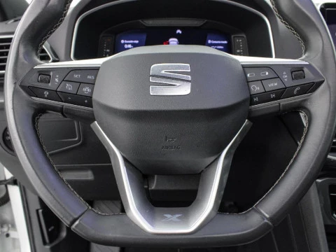 Seat Tarraco 2.0 TDI 110KW S/S XCELLENCE PLUS 150 5P 7 Plazas