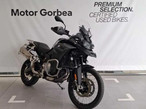 BMW F 850 GS Rallye Adventure