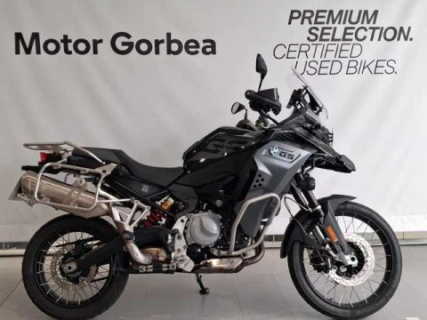 BMW F 850 GS Rallye Adventure
