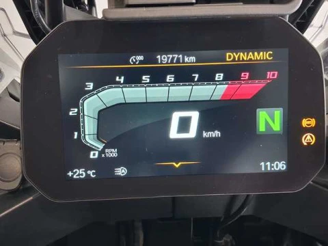 BMW F 850 GS Rallye Adventure
