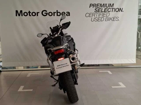 BMW F 850 GS Rallye Adventure