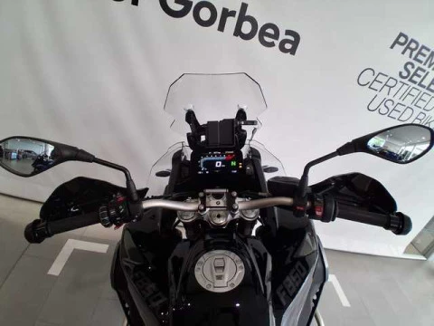 BMW F 850 GS Rallye Adventure