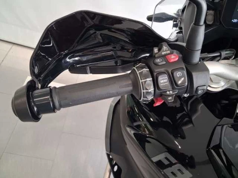 BMW F 850 GS Rallye Adventure