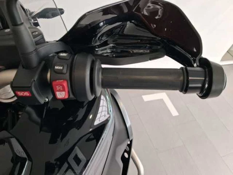 BMW F 850 GS Rallye Adventure