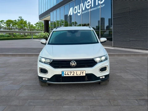 Volkswagen T-Roc Advance 1.6 TDI 85kW (115CV)