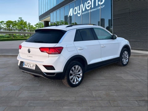 Volkswagen T-Roc Advance 1.6 TDI 85kW (115CV)