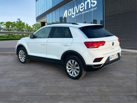 Volkswagen T-Roc Advance 1.6 TDI 85kW (115CV)