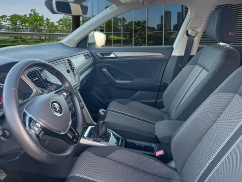 Volkswagen T-Roc Advance 1.6 TDI 85kW (115CV)