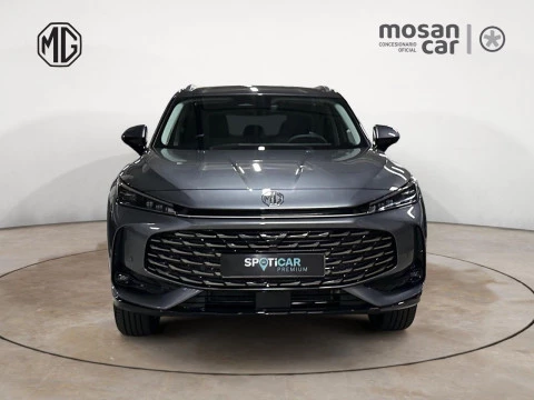 MG HS 1.5T PLUG IN HYBRID LUXURY