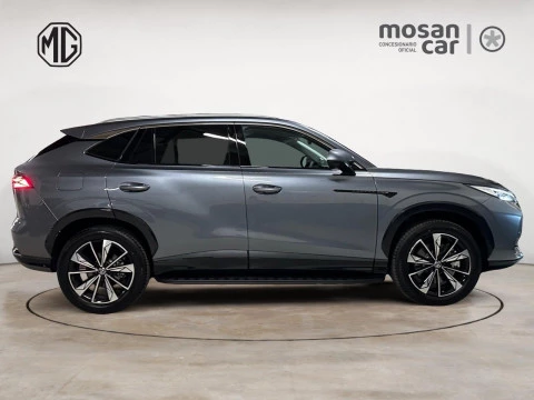 MG HS 1.5T PLUG IN HYBRID LUXURY