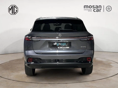 MG HS 1.5T PLUG IN HYBRID LUXURY