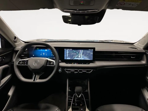 MG HS 1.5T PLUG IN HYBRID LUXURY